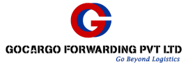 Logo | Go Cargo Forwarding